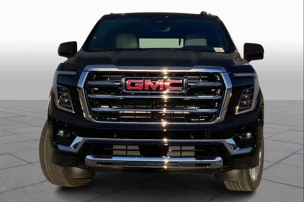 new 2026 GMC Yukon car, priced at $79,975