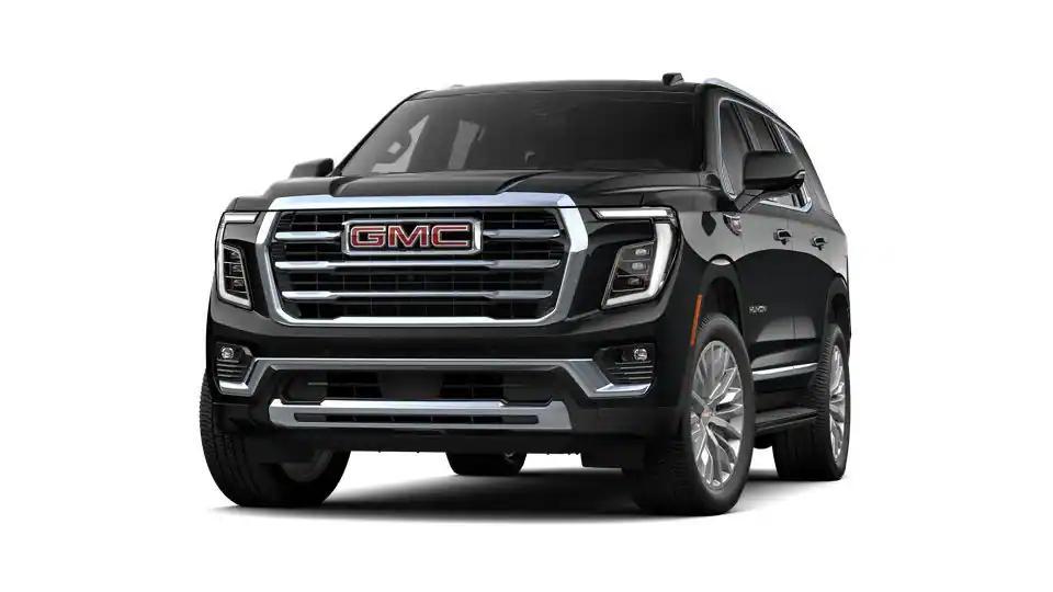 new 2026 GMC Yukon car, priced at $79,975