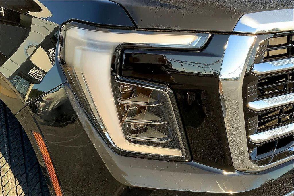 new 2026 GMC Yukon car, priced at $79,975
