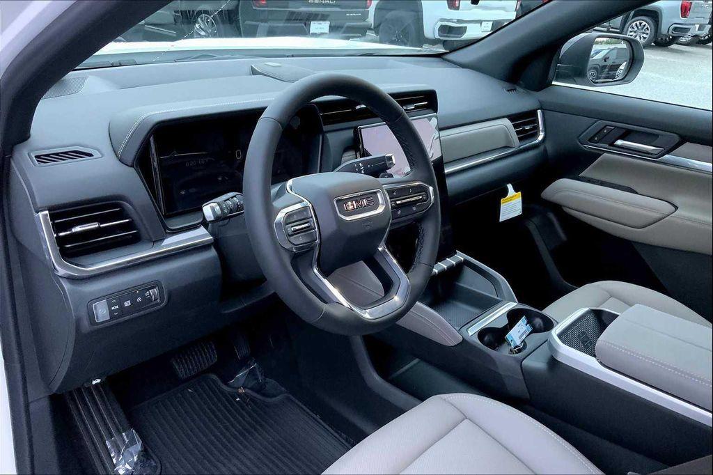 new 2026 GMC Terrain car, priced at $35,790