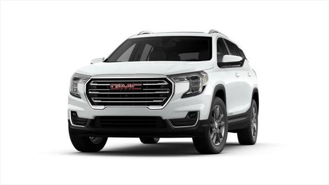 new 2024 GMC Terrain car, priced at $39,915