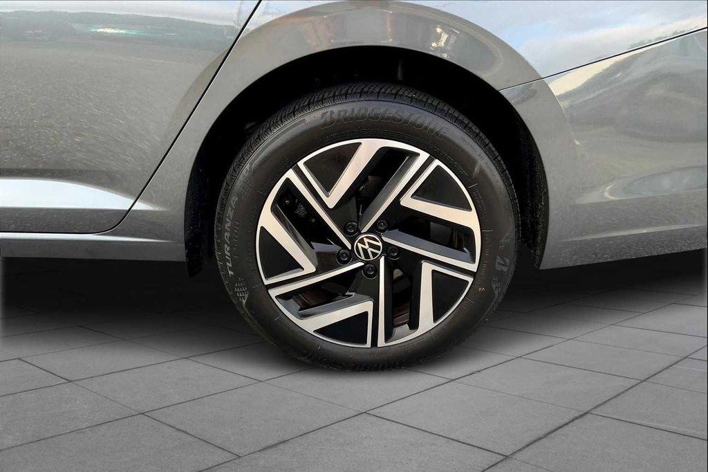 used 2023 Volkswagen Jetta car, priced at $19,997