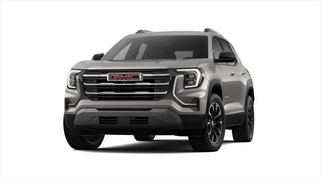 new 2025 GMC Terrain car, priced at $39,035