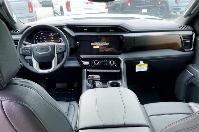 new 2024 GMC Sierra 1500 car, priced at $82,095