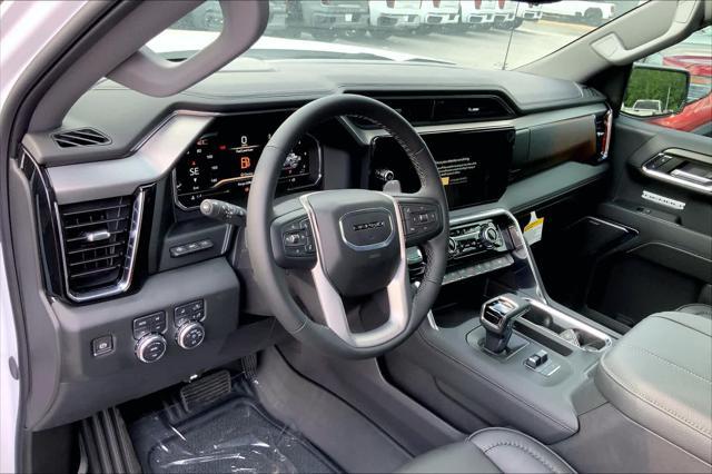 new 2024 GMC Sierra 1500 car, priced at $82,095