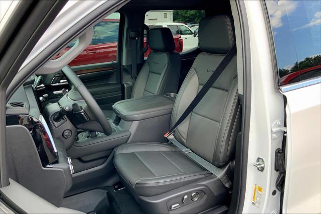 new 2024 GMC Sierra 1500 car, priced at $82,095