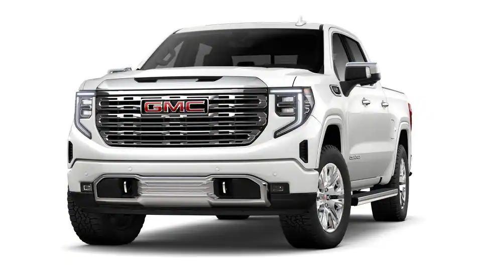 new 2024 GMC Sierra 1500 car, priced at $82,095