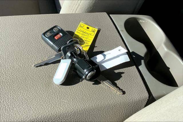 used 2007 Ford Explorer Sport Trac car, priced at $8,821