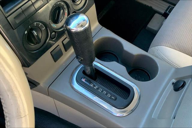 used 2007 Ford Explorer Sport Trac car, priced at $8,821