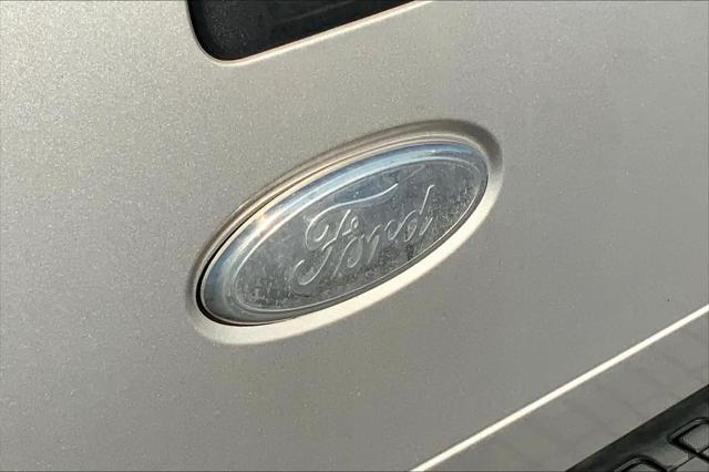 used 2007 Ford Explorer Sport Trac car, priced at $8,821