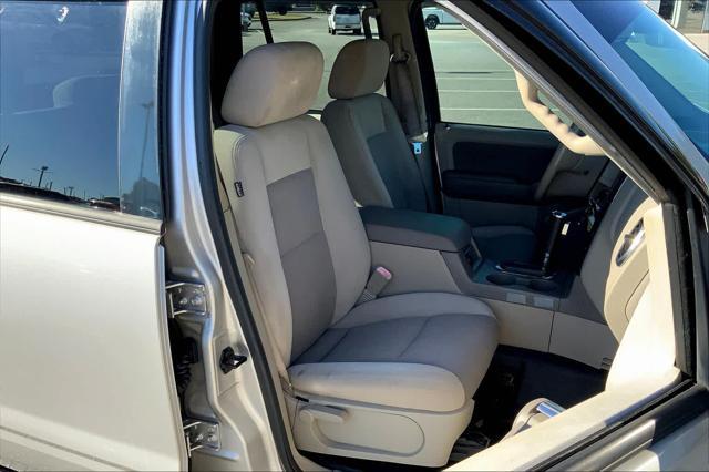 used 2007 Ford Explorer Sport Trac car, priced at $8,821
