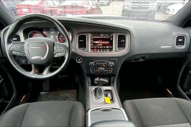 used 2023 Dodge Charger car, priced at $27,997