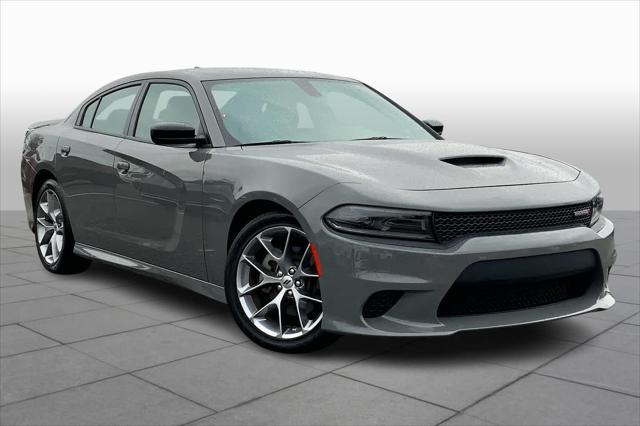 used 2023 Dodge Charger car, priced at $27,997