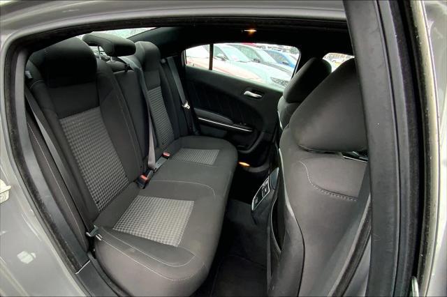 used 2023 Dodge Charger car, priced at $27,997