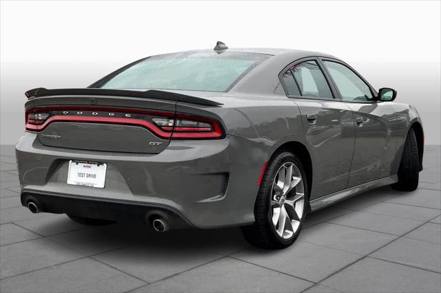 used 2023 Dodge Charger car, priced at $27,997