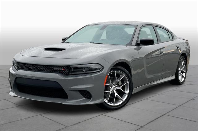 used 2023 Dodge Charger car, priced at $27,997