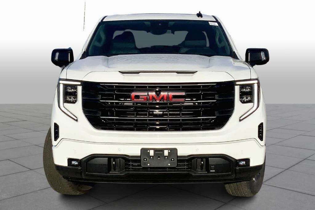 new 2024 GMC Sierra 1500 car, priced at $55,155