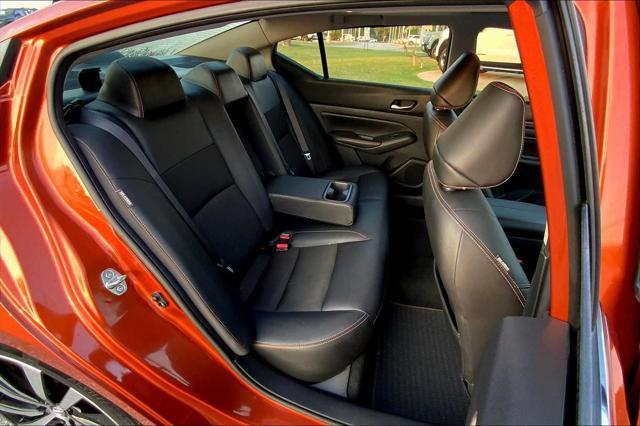 used 2020 Nissan Altima car, priced at $15,497