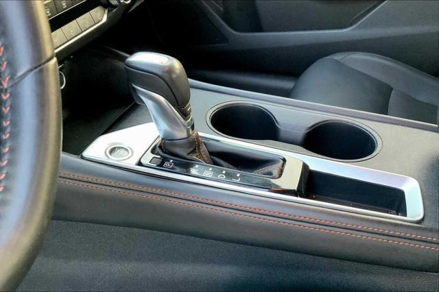 used 2020 Nissan Altima car, priced at $15,497