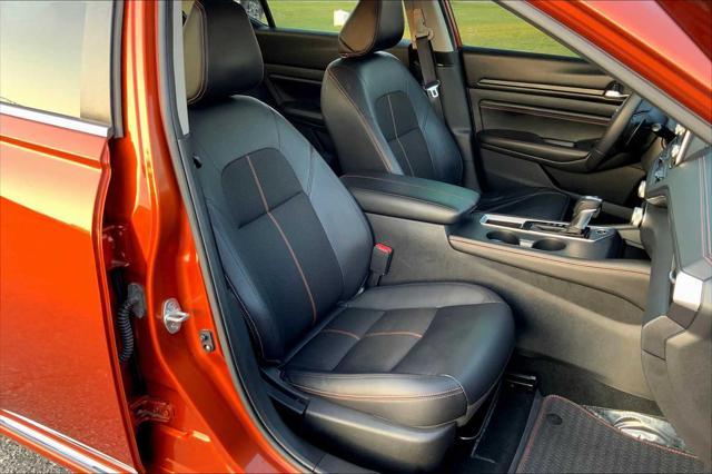 used 2020 Nissan Altima car, priced at $15,497