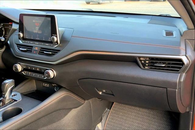 used 2020 Nissan Altima car, priced at $15,497