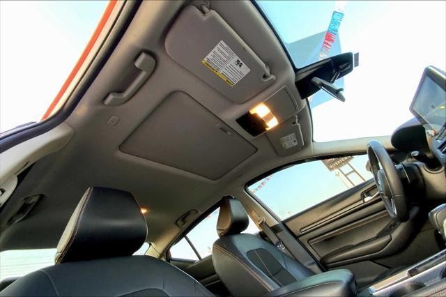 used 2020 Nissan Altima car, priced at $15,497