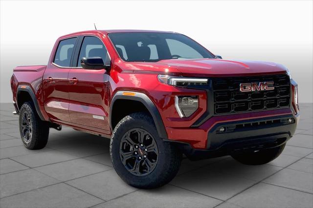 new 2024 GMC Canyon car, priced at $43,680