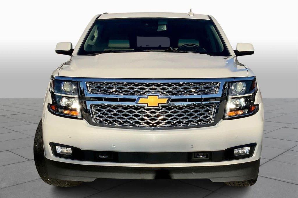 used 2019 Chevrolet Suburban car, priced at $19,800