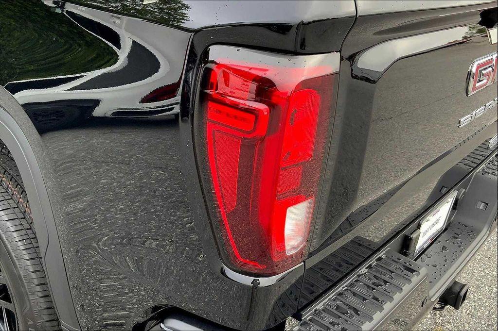 new 2026 GMC Sierra 1500 car, priced at $68,295