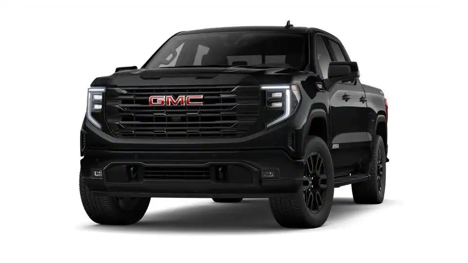 new 2026 GMC Sierra 1500 car, priced at $68,295