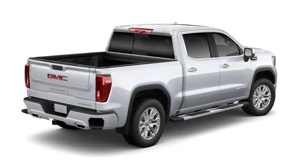 new 2026 GMC Sierra 1500 car, priced at $80,180