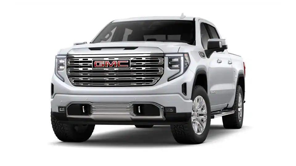 new 2026 GMC Sierra 1500 car, priced at $80,180