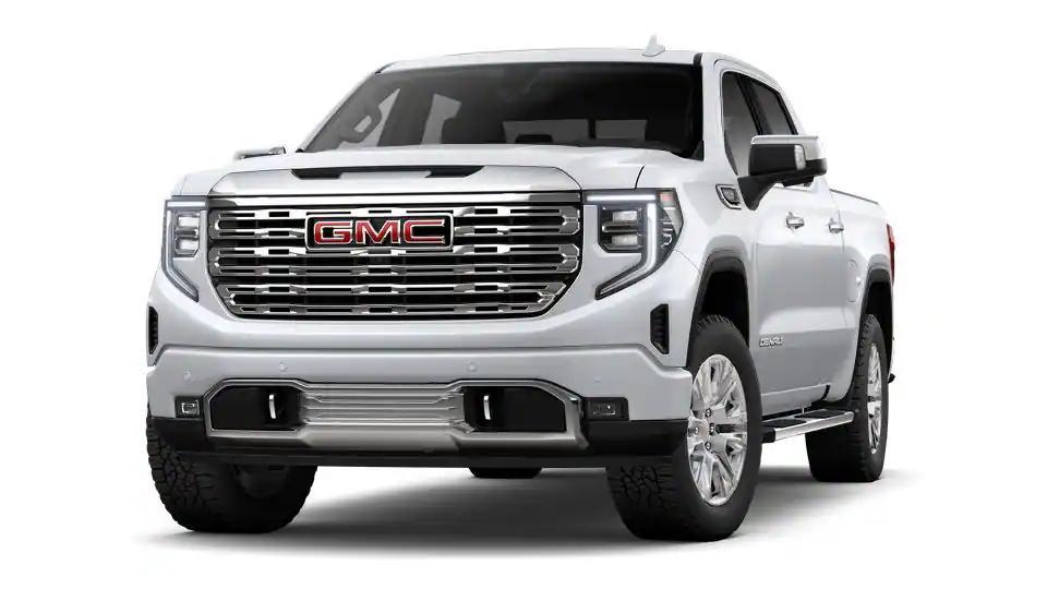 new 2026 GMC Sierra 1500 car, priced at $80,180