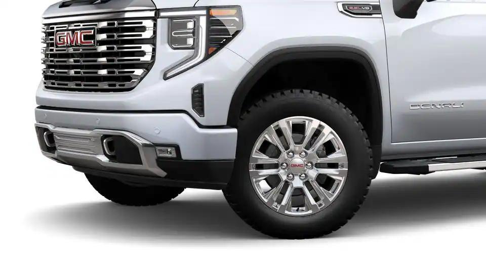 new 2026 GMC Sierra 1500 car, priced at $80,180