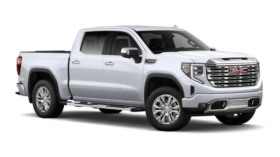 new 2026 GMC Sierra 1500 car, priced at $80,180