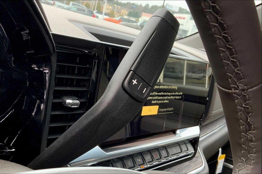 new 2025 GMC Sierra 2500 car, priced at $83,794