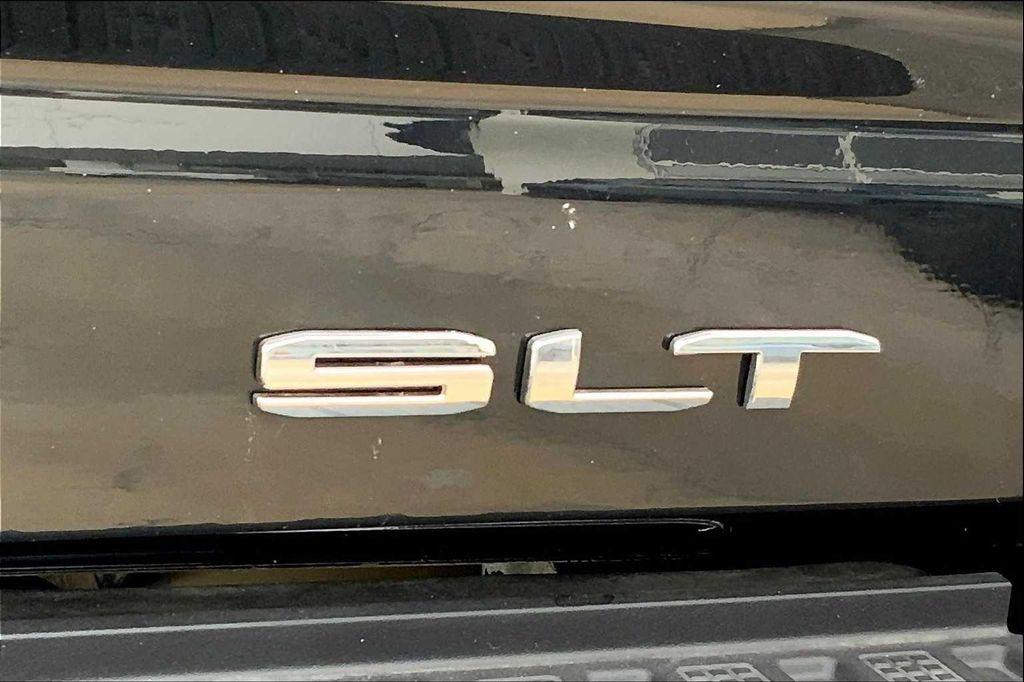 new 2025 GMC Sierra 2500 car, priced at $83,794