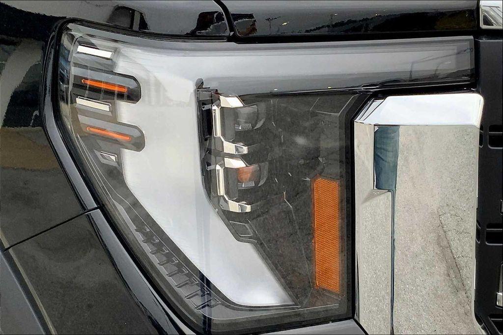 new 2025 GMC Sierra 2500 car, priced at $83,794