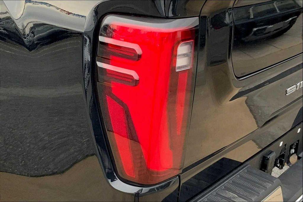 new 2025 GMC Sierra 2500 car, priced at $83,794