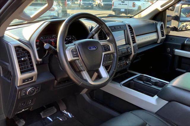 used 2020 Ford F-450 car, priced at $53,997