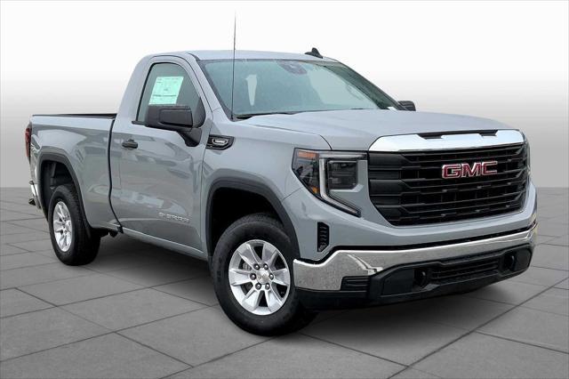 new 2025 GMC Sierra 1500 car, priced at $41,890