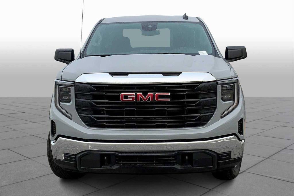 new 2025 GMC Sierra 1500 car, priced at $41,890