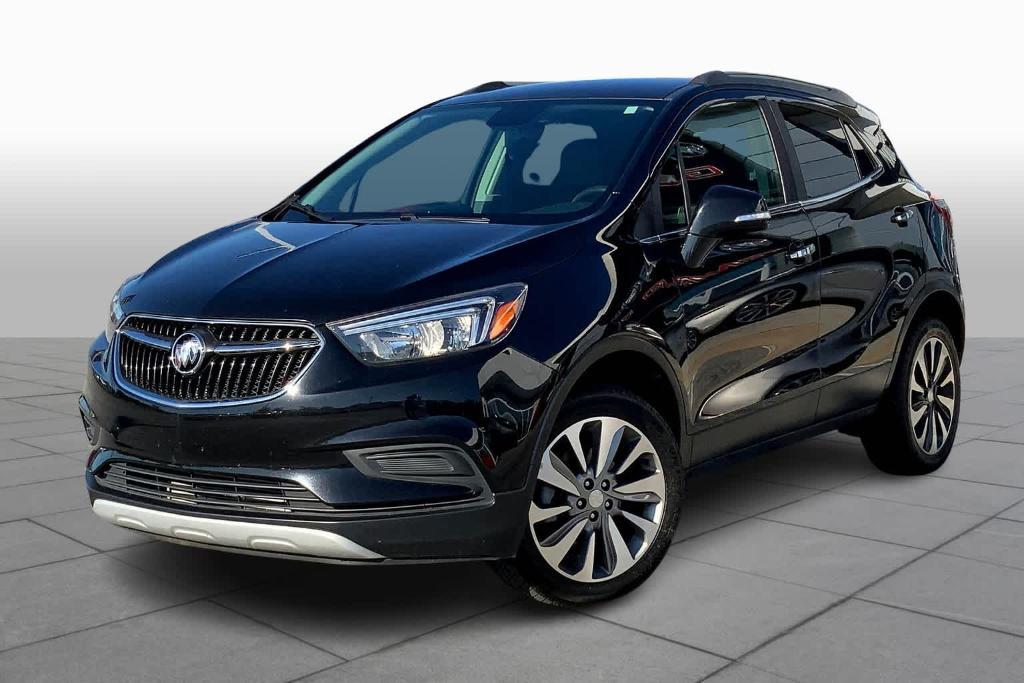 used 2019 Buick Encore car, priced at $15,997