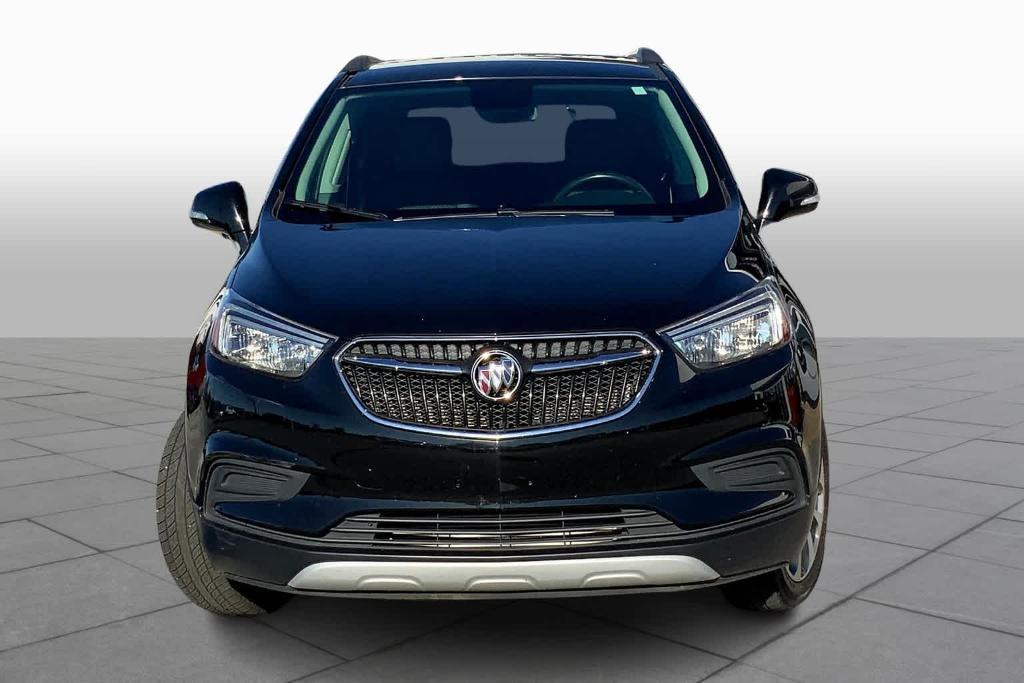 used 2019 Buick Encore car, priced at $15,997