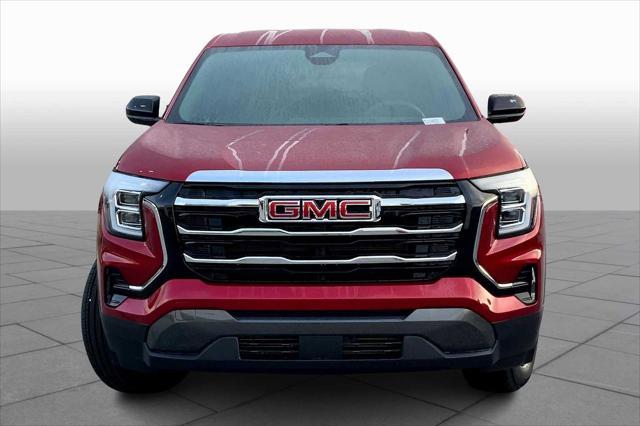 new 2026 GMC Terrain car, priced at $31,940
