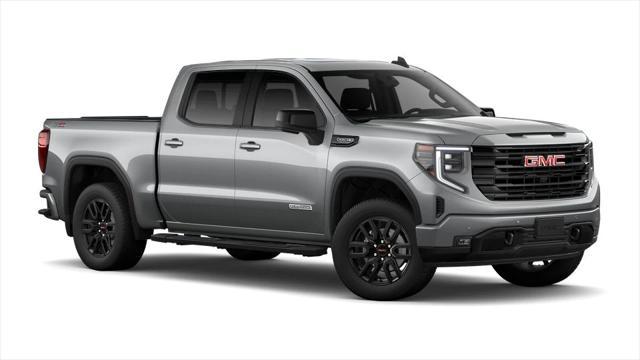 new 2025 GMC Sierra 1500 car, priced at $68,724