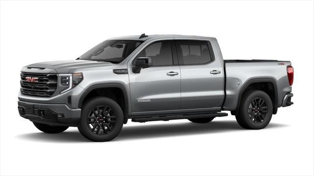 new 2025 GMC Sierra 1500 car, priced at $68,724