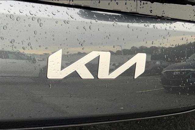 used 2023 Kia Soul car, priced at $17,997