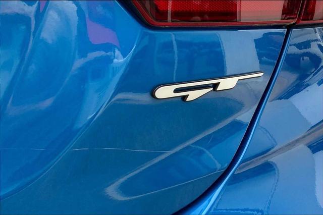used 2024 Kia Forte car, priced at $24,537