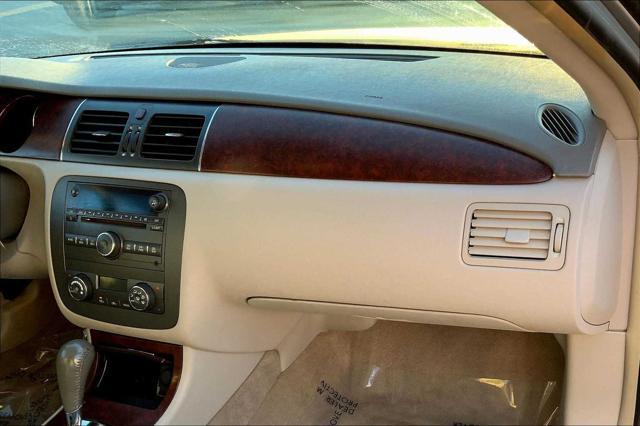 used 2008 Buick Lucerne car, priced at $4,495